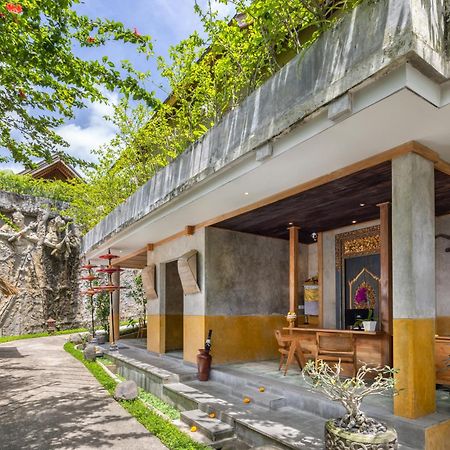 Wana Bucu Villas By Pramana Villas Ubud Eksteriør billede