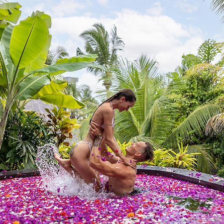 Wana Bucu Villas By Pramana Villas Ubud Eksteriør billede
